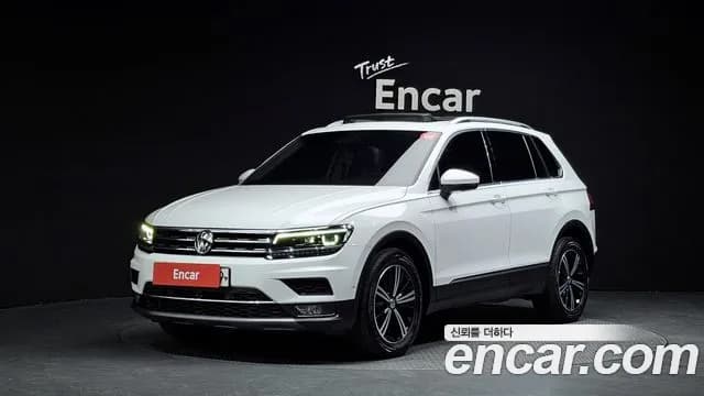 2020 Volkswagen Tiguan 2nd Gen 2.0 TDI Prestige Sold VIN WVGZZZ5NZLW815308 – dashboard 2020 Volkswagen Tiguan 2nd Gen 2.0 TDI Prestige Sold VIN WVGZZZ5NZLW815308 – dashboard