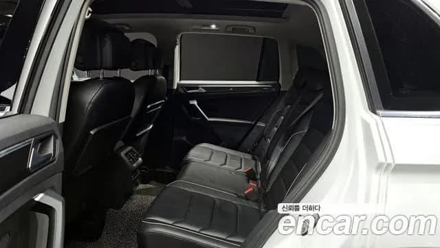 2020 Volkswagen Tiguan 2nd Gen 2.0 TDI Prestige Sold VIN WVGZZZ5NZLW815308 – odometer reading 2020 Volkswagen Tiguan 2nd Gen 2.0 TDI Prestige Sold VIN WVGZZZ5NZLW815308 – odometer reading