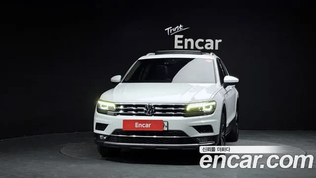 2020 Volkswagen Tiguan 2nd Gen 2.0 TDI Prestige Sold VIN WVGZZZ5NZLW815308 – photo 16 2020 Volkswagen Tiguan 2nd Gen 2.0 TDI Prestige Sold VIN WVGZZZ5NZLW815308 – photo 16