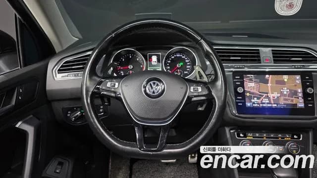 2020 Volkswagen Tiguan 2nd Gen 2.0 TDI Prestige Sold VIN WVGZZZ5NZLW816829 – photo 11 2020 Volkswagen Tiguan 2nd Gen 2.0 TDI Prestige Sold VIN WVGZZZ5NZLW816829 – photo 11