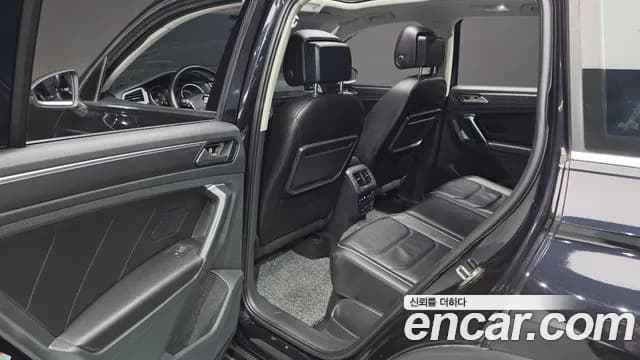 2020 Volkswagen Tiguan 2nd Gen 2.0 TDI Prestige Sold VIN WVGZZZ5NZLW816829 – photo 19 2020 Volkswagen Tiguan 2nd Gen 2.0 TDI Prestige Sold VIN WVGZZZ5NZLW816829 – photo 19