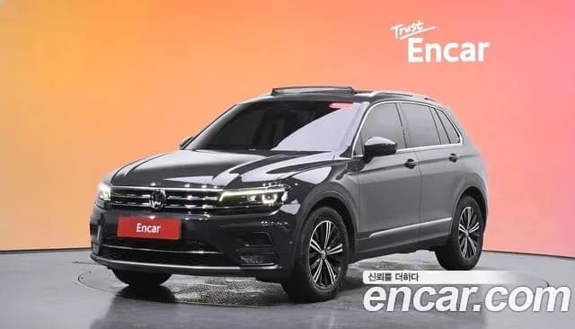 2020 Volkswagen Tiguan 2nd Gen 2.0 TDI Prestige Sold VIN WVGZZZ5NZLW832962 – photo 21 2020 Volkswagen Tiguan 2nd Gen 2.0 TDI Prestige Sold VIN WVGZZZ5NZLW832962 – photo 21
