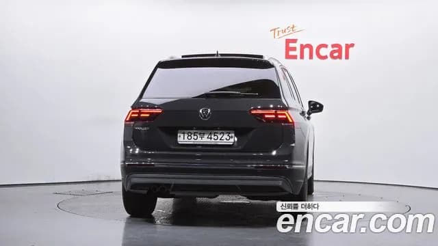 2020 Volkswagen Tiguan 2nd Gen 2.0 TDI Prestige Sold VIN WVGZZZ5NZLW832962 – photo 26 2020 Volkswagen Tiguan 2nd Gen 2.0 TDI Prestige Sold VIN WVGZZZ5NZLW832962 – photo 26