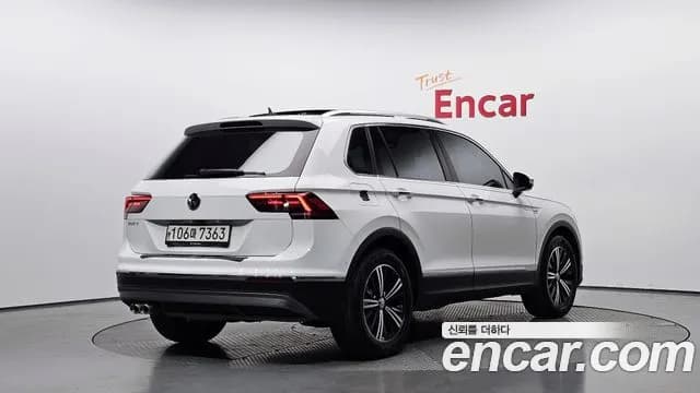 2020 Volkswagen Tiguan 2nd Gen 2.0 TDI Prestige Sold VIN WVGZZZ5NZLW877246 – dashboard 2020 Volkswagen Tiguan 2nd Gen 2.0 TDI Prestige Sold VIN WVGZZZ5NZLW877246 – dashboard