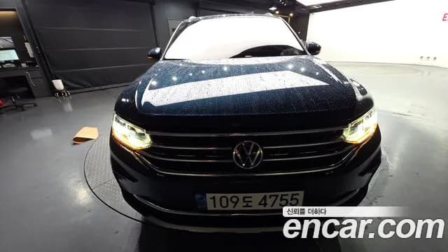 2021 Volkswagen Tiguan 2nd Gen 2.0 TDI Prestige Sold VIN WVGZZZ5NZMW082324 – side profile 2021 Volkswagen Tiguan 2nd Gen 2.0 TDI Prestige Sold VIN WVGZZZ5NZMW082324 – side profile