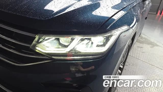 2021 Volkswagen Tiguan 2nd Gen 2.0 TDI Prestige Sold VIN WVGZZZ5NZMW082324 – odometer reading 2021 Volkswagen Tiguan 2nd Gen 2.0 TDI Prestige Sold VIN WVGZZZ5NZMW082324 – odometer reading