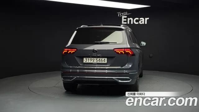 2021 Volkswagen Tiguan 2nd Gen 2.0 TDI Prestige Sold VIN WVGZZZ5NZMW542776 – photo 14 2021 Volkswagen Tiguan 2nd Gen 2.0 TDI Prestige Sold VIN WVGZZZ5NZMW542776 – photo 14