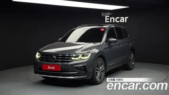 2021 Volkswagen Tiguan 2nd Gen 2.0 TDI Prestige Sold VIN WVGZZZ5NZMW542776 – photo 18 2021 Volkswagen Tiguan 2nd Gen 2.0 TDI Prestige Sold VIN WVGZZZ5NZMW542776 – photo 18