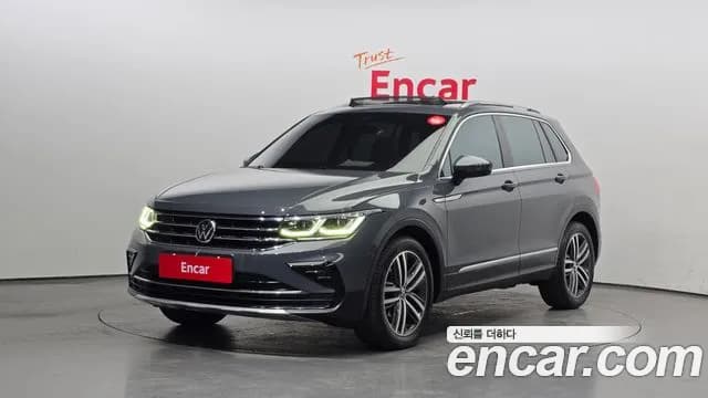2021 Volkswagen Tiguan 2nd Gen 2.0 TDI Prestige Sold VIN WVGZZZ5NZMW557259 – photo 18 2021 Volkswagen Tiguan 2nd Gen 2.0 TDI Prestige Sold VIN WVGZZZ5NZMW557259 – photo 18