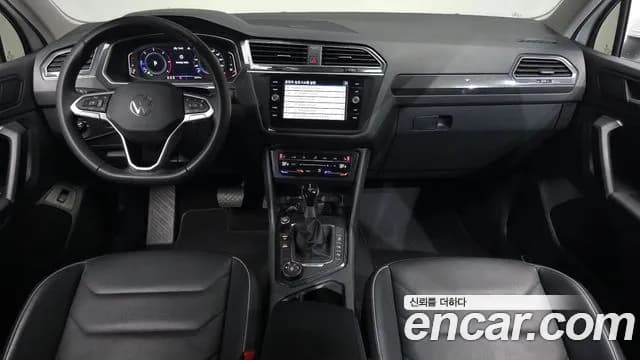 2022 Volkswagen Tiguan 2nd Gen 2.0 TDI 4-Motion Premium Sold VIN WVGZZZ5NZNW009031 – side profile 2022 Volkswagen Tiguan 2nd Gen 2.0 TDI 4-Motion Premium Sold VIN WVGZZZ5NZNW009031 – side profile