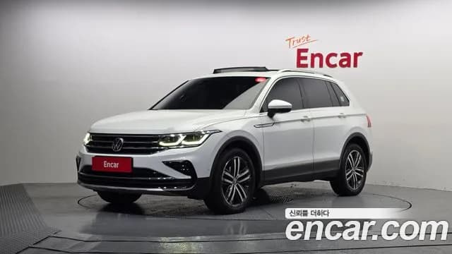 2021 Volkswagen Tiguan 2nd Gen 2.0 TDI 4Motion Prestige Sold VIN WVGZZZ5NZNW501576 – side profile 2021 Volkswagen Tiguan 2nd Gen 2.0 TDI 4Motion Prestige Sold VIN WVGZZZ5NZNW501576 – side profile