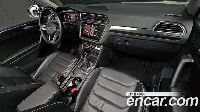 2022 Volkswagen Tiguan 2nd Gen 2.0 TDI Prestige Sold VIN WVGZZZ5NZNW502300 – rear exterior 2022 Volkswagen Tiguan 2nd Gen 2.0 TDI Prestige Sold VIN WVGZZZ5NZNW502300 – rear exterior