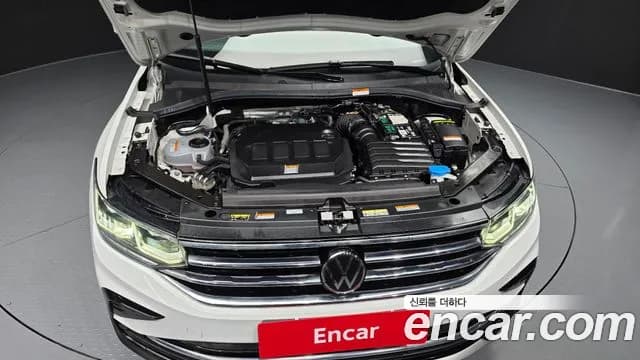 2022 Volkswagen Tiguan 2nd Gen 2.0 TDI Premium Sold VIN WVGZZZ5NZNW522489 – photo 17 2022 Volkswagen Tiguan 2nd Gen 2.0 TDI Premium Sold VIN WVGZZZ5NZNW522489 – photo 17