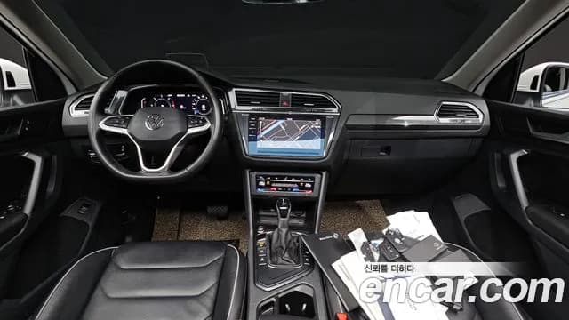 2022 Volkswagen Tiguan 2nd Gen 2.0 TDI Prestige Sold VIN WVGZZZ5NZNW531316 – front exterior 2022 Volkswagen Tiguan 2nd Gen 2.0 TDI Prestige Sold VIN WVGZZZ5NZNW531316 – front exterior