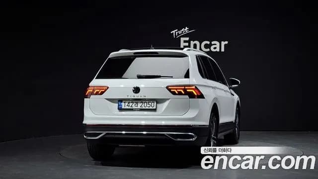 2022 Volkswagen Tiguan 2nd Gen 2.0 TDI Prestige Sold VIN WVGZZZ5NZNW531316 – side profile 2022 Volkswagen Tiguan 2nd Gen 2.0 TDI Prestige Sold VIN WVGZZZ5NZNW531316 – side profile