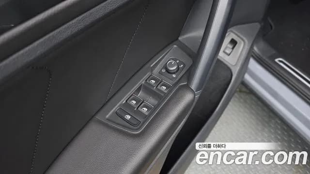 2022 Volkswagen Tiguan 2nd Gen 2.0 TDI Prestige Sold VIN WVGZZZ5NZNW532902 – rear exterior 2022 Volkswagen Tiguan 2nd Gen 2.0 TDI Prestige Sold VIN WVGZZZ5NZNW532902 – rear exterior