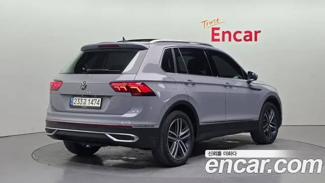 2022 Volkswagen Tiguan 2nd Gen 2.0 TDI Prestige Sold VIN WVGZZZ5NZNW532902 – photo 16 2022 Volkswagen Tiguan 2nd Gen 2.0 TDI Prestige Sold VIN WVGZZZ5NZNW532902 – photo 16