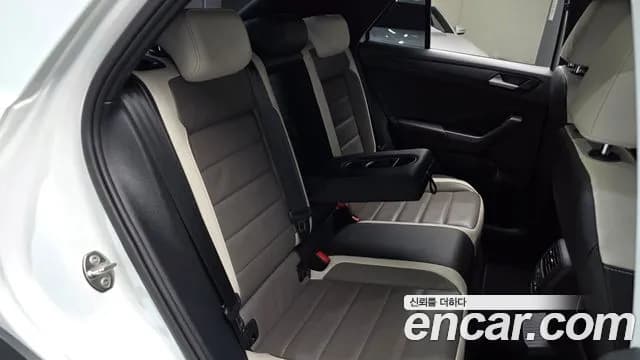 2021 Volkswagen T-Roc 2.0 TDI Prestige Sold VIN WVGZZZA1ZMV029473 – dashboard 2021 Volkswagen T-Roc 2.0 TDI Prestige Sold VIN WVGZZZA1ZMV029473 – dashboard