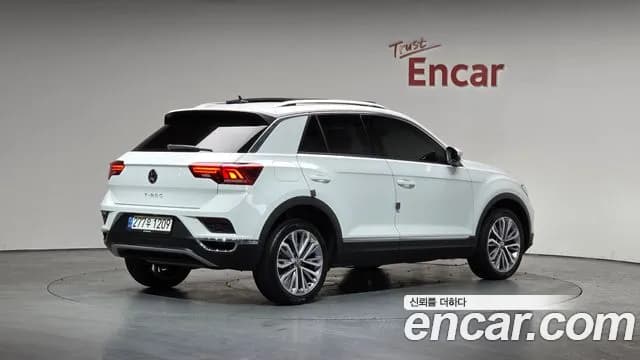 2021 Volkswagen T-Roc 2.0 TDI Prestige Sold VIN WVGZZZA1ZMV029473 – photo 16 2021 Volkswagen T-Roc 2.0 TDI Prestige Sold VIN WVGZZZA1ZMV029473 – photo 16