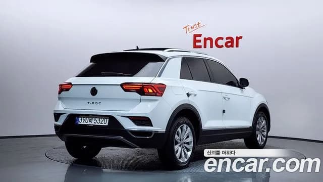2021 Volkswagen T-Roc 2.0 TDI Premium Sold VIN WVGZZZA1ZMV031440 – photo 12 2021 Volkswagen T-Roc 2.0 TDI Premium Sold VIN WVGZZZA1ZMV031440 – photo 12
