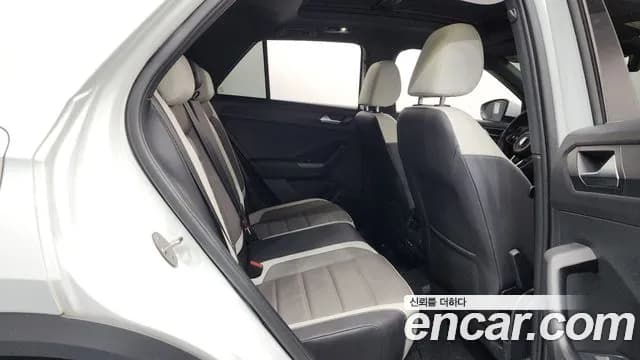 2021 Volkswagen T-Roc 2.0 TDI Premium Sold VIN WVGZZZA1ZMV031440 – photo 17 2021 Volkswagen T-Roc 2.0 TDI Premium Sold VIN WVGZZZA1ZMV031440 – photo 17