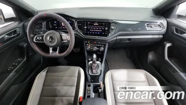 2021 Volkswagen T-Roc 2.0 TDI Premium Sold VIN WVGZZZA1ZMV031440 – photo 18 2021 Volkswagen T-Roc 2.0 TDI Premium Sold VIN WVGZZZA1ZMV031440 – photo 18