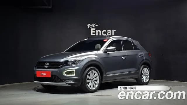 2021 Volkswagen T-Roc 2.0 TDI Premium Sold VIN WVGZZZA1ZMV032030 – photo 13 2021 Volkswagen T-Roc 2.0 TDI Premium Sold VIN WVGZZZA1ZMV032030 – photo 13