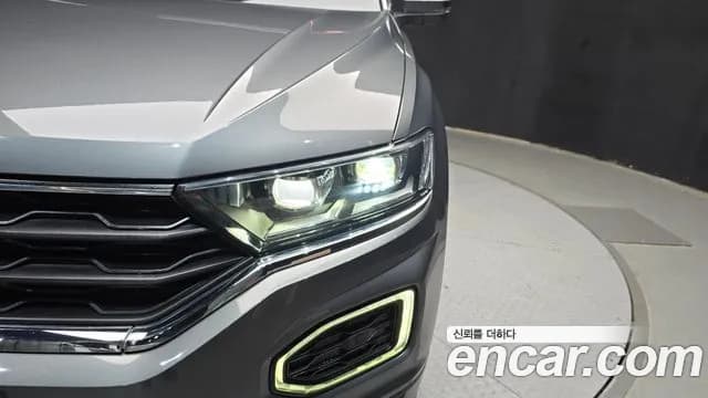 2021 Volkswagen T-Roc 2.0 TDI Premium Sold VIN WVGZZZA1ZMV032030 – photo 15 2021 Volkswagen T-Roc 2.0 TDI Premium Sold VIN WVGZZZA1ZMV032030 – photo 15