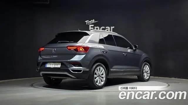 2021 Volkswagen T-Roc 2.0 TDI Premium Sold VIN WVGZZZA1ZMV032030 – photo 20 2021 Volkswagen T-Roc 2.0 TDI Premium Sold VIN WVGZZZA1ZMV032030 – photo 20