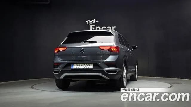2021 Volkswagen T-Roc 2.0 TDI Premium Sold VIN WVGZZZA1ZMV032030 – photo 26 2021 Volkswagen T-Roc 2.0 TDI Premium Sold VIN WVGZZZA1ZMV032030 – photo 26