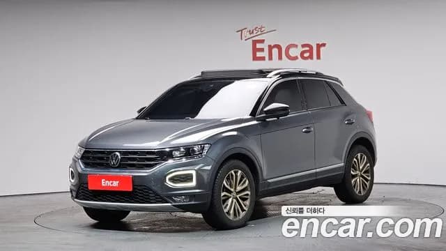 2022 Volkswagen T-Roc 2.0 TDI Prestige Sold VIN WVGZZZA1ZNV022317 – interior seats 2022 Volkswagen T-Roc 2.0 TDI Prestige Sold VIN WVGZZZA1ZNV022317 – interior seats