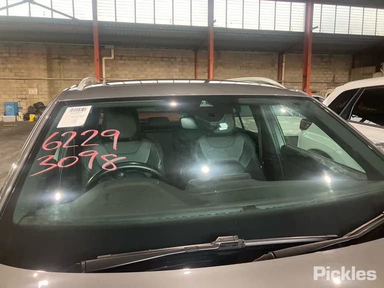 2024 Volkswagen T-Roc - VIN WVGZZZA1ZRV064267 2024 Volkswagen T-Roc VIN WVGZZZA1ZRV064267