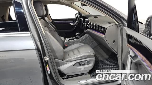 2023 Volkswagen Touareg 3rd Gen 3.0 TDI Prestige Sold VIN WVGZZZCR0PD009288 – photo 16 2023 Volkswagen Touareg 3rd Gen 3.0 TDI Prestige Sold VIN WVGZZZCR0PD009288 – photo 16