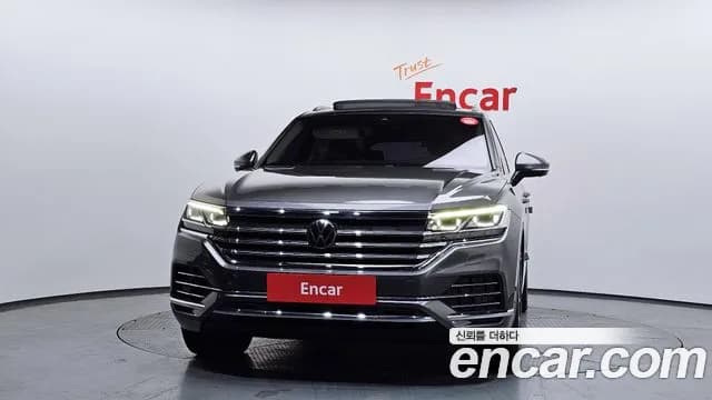 2023 Volkswagen Touareg 3rd Gen 3.0 TDI Prestige Sold VIN WVGZZZCR0PD009288 – photo 17 2023 Volkswagen Touareg 3rd Gen 3.0 TDI Prestige Sold VIN WVGZZZCR0PD009288 – photo 17