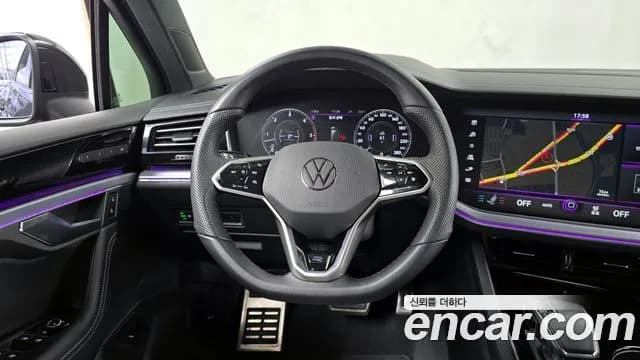 2023 Volkswagen Touareg 3rd Gen 3.0 TDI R-Line Sold VIN WVGZZZCR0PD030948 – photo 16 2023 Volkswagen Touareg 3rd Gen 3.0 TDI R-Line Sold VIN WVGZZZCR0PD030948 – photo 16