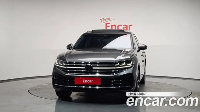 2024 Volkswagen Touareg 3rd Gen 3.0 TDI Prestige Sold VIN WVGZZZCR4RD013430 – photo 14 2024 Volkswagen Touareg 3rd Gen 3.0 TDI Prestige Sold VIN WVGZZZCR4RD013430 – photo 14