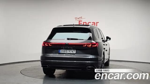 2024 Volkswagen Touareg 3rd Gen 3.0 TDI Prestige Sold VIN WVGZZZCR4RD013430 – photo 15 2024 Volkswagen Touareg 3rd Gen 3.0 TDI Prestige Sold VIN WVGZZZCR4RD013430 – photo 15