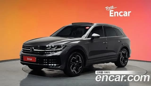 2024 Volkswagen Touareg 3rd Gen 3.0 TDI Prestige Sold VIN WVGZZZCR4RD013430 – photo 19 2024 Volkswagen Touareg 3rd Gen 3.0 TDI Prestige Sold VIN WVGZZZCR4RD013430 – photo 19