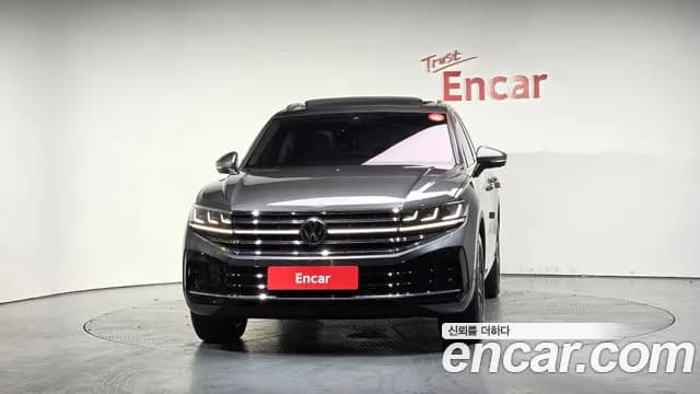 2024 Volkswagen Touareg 3rd Gen 3.0 TDI Prestige Sold VIN WVGZZZCR9RD022690 – undercarriage 2024 Volkswagen Touareg 3rd Gen 3.0 TDI Prestige Sold VIN WVGZZZCR9RD022690 – undercarriage
