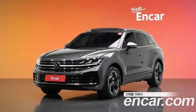 2024 Volkswagen Touareg 3rd Gen 3.0 TDI Prestige Sold VIN WVGZZZCR9RD022690 – photo 16 2024 Volkswagen Touareg 3rd Gen 3.0 TDI Prestige Sold VIN WVGZZZCR9RD022690 – photo 16