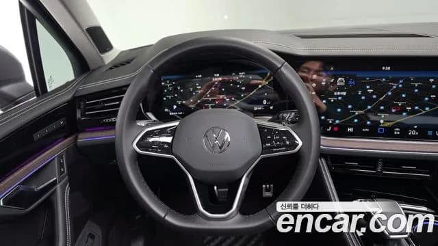 2024 Volkswagen Touareg 3rd Gen 3.0 TDI Prestige Sold VIN WVGZZZCR9RD022690 – photo 18 2024 Volkswagen Touareg 3rd Gen 3.0 TDI Prestige Sold VIN WVGZZZCR9RD022690 – photo 18