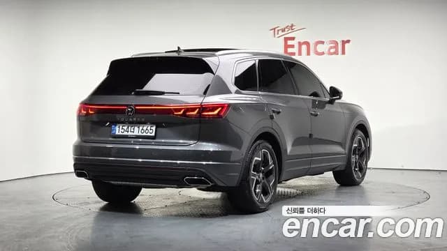 2024 Volkswagen Touareg 3rd Gen 3.0 TDI Prestige Sold VIN WVGZZZCR9RD022690 – photo 20 2024 Volkswagen Touareg 3rd Gen 3.0 TDI Prestige Sold VIN WVGZZZCR9RD022690 – photo 20