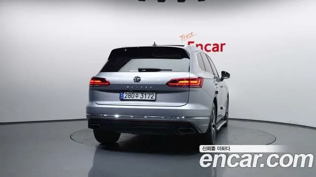 2020 Volkswagen Touareg 3rd Gen 3.0 TDI Prestige Sold VIN WVGZZZCRZLD021789 – photo 16 2020 Volkswagen Touareg 3rd Gen 3.0 TDI Prestige Sold VIN WVGZZZCRZLD021789 – photo 16