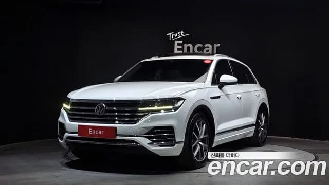 2020 Volkswagen Touareg 3rd Gen 3.0 TDI Prestige Sold VIN WVGZZZCRZLD029006 – side profile 2020 Volkswagen Touareg 3rd Gen 3.0 TDI Prestige Sold VIN WVGZZZCRZLD029006 – side profile
