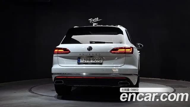 2020 Volkswagen Touareg 3rd Gen 3.0 TDI Prestige Sold VIN WVGZZZCRZLD029006 – photo 11 2020 Volkswagen Touareg 3rd Gen 3.0 TDI Prestige Sold VIN WVGZZZCRZLD029006 – photo 11