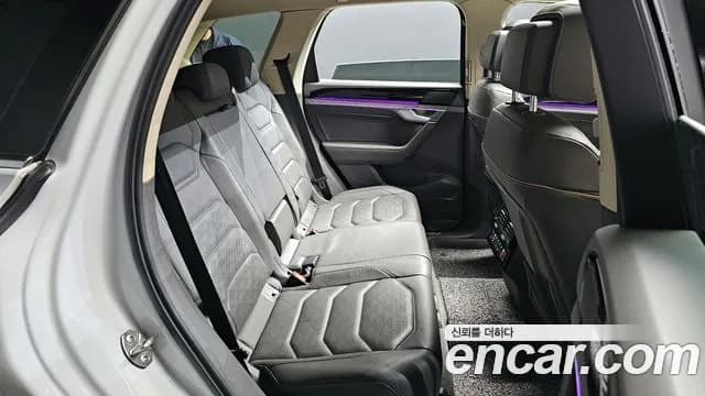 2020 Volkswagen Touareg 3rd Gen 3.0 TDI Prestige Sold VIN WVGZZZCRZLD029006 – photo 12 2020 Volkswagen Touareg 3rd Gen 3.0 TDI Prestige Sold VIN WVGZZZCRZLD029006 – photo 12
