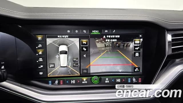 2020 Volkswagen Touareg 3rd Gen 4.0 TDI Prestige Sold VIN WVGZZZCRZLD029926 – front exterior 2020 Volkswagen Touareg 3rd Gen 4.0 TDI Prestige Sold VIN WVGZZZCRZLD029926 – front exterior