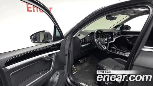 2020 Volkswagen Touareg 3rd Gen 4.0 TDI Prestige Sold VIN WVGZZZCRZLD029926 – odometer reading 2020 Volkswagen Touareg 3rd Gen 4.0 TDI Prestige Sold VIN WVGZZZCRZLD029926 – odometer reading