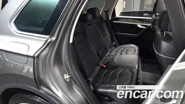 2020 Volkswagen Touareg 3rd Gen 4.0 TDI Prestige Sold VIN WVGZZZCRZLD029926 – photo 11 2020 Volkswagen Touareg 3rd Gen 4.0 TDI Prestige Sold VIN WVGZZZCRZLD029926 – photo 11
