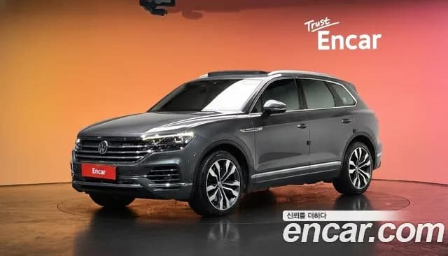 2020 Volkswagen Touareg 3rd Gen 4.0 TDI Prestige Sold VIN WVGZZZCRZLD029926 – photo 12 2020 Volkswagen Touareg 3rd Gen 4.0 TDI Prestige Sold VIN WVGZZZCRZLD029926 – photo 12
